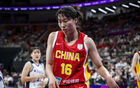 中國女籃新星崛起，23歲1米86王牌正負值領(lǐng)跑，助張子宇未來奪冠！