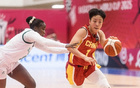 1米75后衛(wèi)，場均19+11，世青賽籃板王，宮魯鳴應(yīng)重用。