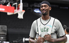 波蒂斯三冠王，NBA歷史唯一！