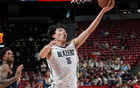 老馬丁：楊瀚森適應(yīng)NBA，愈戰(zhàn)愈勇，技術(shù)決定勝負(fù)。