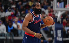 降薪顯無私，哈登助陣，NBA冠軍在望！