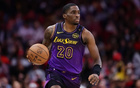難獲NBA合同！湖人正與塞爾維亞豪門商談！