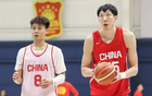 男籃12人名單揭曉！固定10人，淘汰3人，4席爭戰(zhàn)。