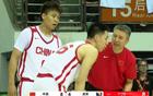 中國男籃大勝波黑，廖三寧等表現(xiàn)亮眼，胡明軒失準。
