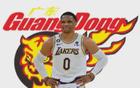 NBA威少無(wú)人問(wèn)津，狀態(tài)低迷。