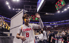 趙睿缺席今晚中國(guó)男籃熱身賽