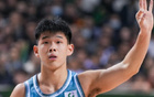 CBA新訊：遼籃受罰，俞長(zhǎng)棟轉(zhuǎn)會(huì)，林葳離隊(duì)