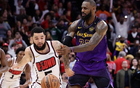確認簽約，7.4億五巨頭創(chuàng)紀錄，NBA總冠軍無懸念！
