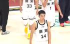 廣東隊簽下三號位，杜鋒爭冠新助力！