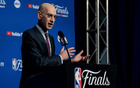 記者：NBA歐聯(lián)欲每隊(duì)收5-10億加盟費(fèi)，未達(dá)目標(biāo)放棄計(jì)劃。