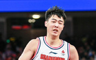 張明池22歲，原合同余兩年，離隊(duì)休整，未簽約其他隊(duì)。