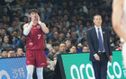 CBA新動向：張峻豪赴歐，北京增援鋒線，李添榮傷勢更新。