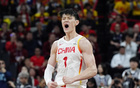 媒體人：傷病影響選材，但入選者代表中國(guó)男籃！