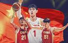 23點揭曉！男籃12人名單，兩將落選，郭士強決策明智。