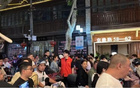 江蘇鎮(zhèn)江詩城，球動(dòng)全城