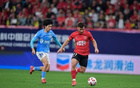 中超：大連英博VS成都蓉城，客場(chǎng)挑戰(zhàn)，蓉城無(wú)勝算。