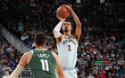聯(lián)盟首屈一指，次之無匹！NBA潛藏強(qiáng)隊(duì)，西部格局待變。
