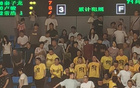 山西男籃熱身賽大勝，首戰(zhàn)49分勝格魯吉亞德爾塔隊(duì)。