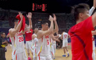 男籃勝約旦，郭士強從容，趙睿等喜退，余朱暢談。