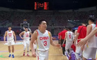 男籃亞洲杯中國隊三連勝進八強，十年后重奪小組第一。