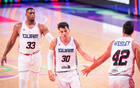 82-43勝績(jī)，小國(guó)創(chuàng)歷史！首戰(zhàn)亞洲杯晉級(jí)，中國(guó)隊(duì)大喜！