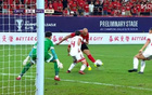 蓉城3-0費(fèi)利佩顯神威，正賽待發(fā)！