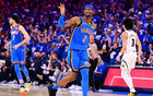 衛(wèi)冕冠軍四巨頭，六換一交易達(dá)成，NBA懸念盡失。