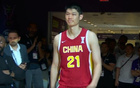 王俊杰淚灑不甘！杰秋入選亞洲杯最佳陣