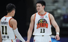 姜宇星加盟，張鎮(zhèn)麟聯(lián)手，遼籃沖冠！正式確定！