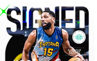 NBA奧卡福赴日，加盟B聯(lián)賽與富永啟生共戰(zhàn)