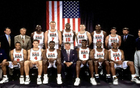 神話對(duì)決：NBA歷史夢(mèng)一隊(duì)誰(shuí)堪比肩？