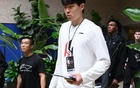 楊瀚森紐約授課，揭秘RTP聯(lián)盟培訓內容