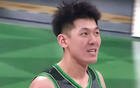 遼寧勝西班牙三利好，張陳治鋒內(nèi)線稱霸，李虎翼突破飛躍
