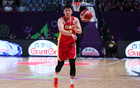 媒體人：王俊杰計劃參選NBA，未入選則海外尋機。
