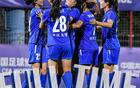 武漢女足奪冠，重登榜首！
