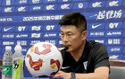 李國(guó)旭致歉：未盡全力比賽，團(tuán)隊(duì)球員需改進(jìn)