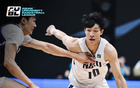 媒體人：宋、石將亮相CBA，銘記今日之戰(zhàn)。