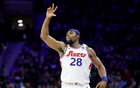 自掏費用，重返NBA，亞布塞萊圓夢籃球！