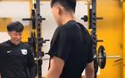 王俊杰、趙維倫聯(lián)手！中國(guó)男籃雙星合練，11月全運(yùn)會(huì)爭(zhēng)冠。