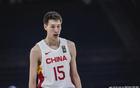 炸裂預(yù)測！NBA首輪第12順位，中國男籃未來防守核心！