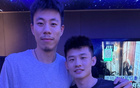 遼籃全員更新社交媒體，張鎮(zhèn)麟等告別，眾球員互送祝福！