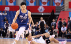 魯媒：CBA僅存三80后，青島僅王睿澤過三十