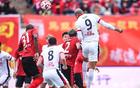 成都勝亞泰領(lǐng)跑，魯滬激戰(zhàn)，國安河南對決，海港云南誰??？