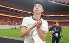 馬德興：U22國足勝績顯著，末戰(zhàn)需1分晉級。