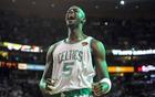 NBA歷史走步榜TOP10，加內(nèi)特領(lǐng)跑495次，詹皇第三受熱議！
