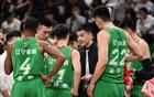 遼寧男籃瞄準(zhǔn)2米13大外援，NBL籃板蓋帽雙王，季后賽強(qiáng)勢28+16