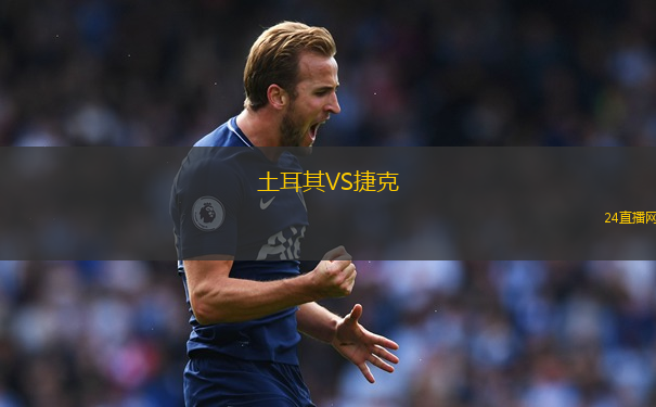 土耳其VS捷克