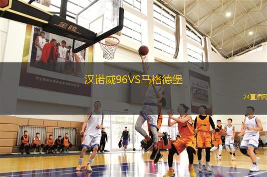 漢諾威96VS馬格德堡