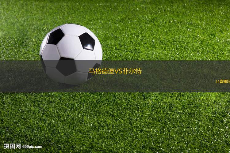 馬格德堡VS菲爾特