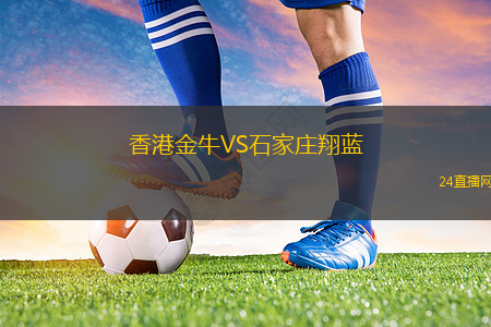 香港金牛VS石家莊翔藍(lán)